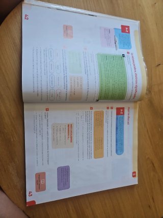 Lengua y Literatura 2 ESO (secundaria]