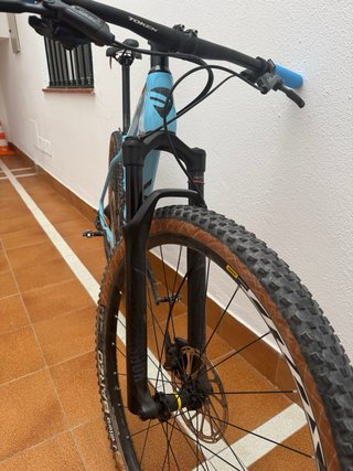 Berria Bravo 2019