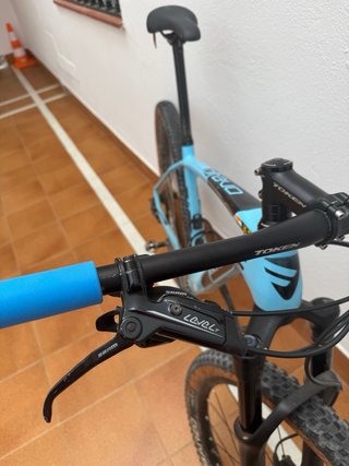 Berria Bravo 2019