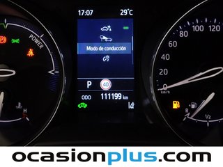 Toyota C-HR 1.8 125H Advance 90 kW (122 CV)