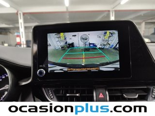 Toyota C-HR 1.8 125H Advance 90 kW (122 CV)