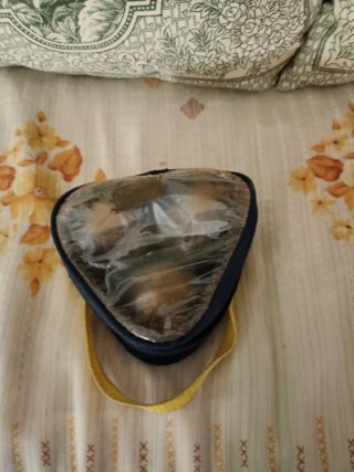 Bocce con borsa