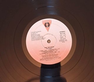 Vinilo The Bolshoi -Friends