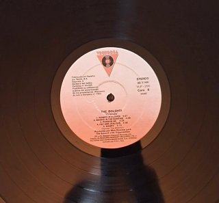 Vinilo The Bolshoi -Friends
