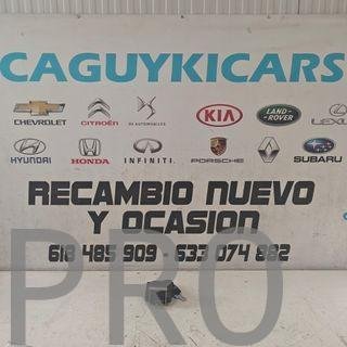 CINTURON SEGURIDAD TRASERO DERECHO PEUGEOT 307
