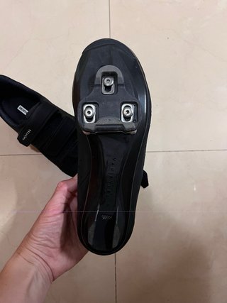 Zapatillas Ciclismo Talla 37 Van Rysel