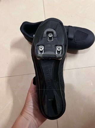 Zapatillas Ciclismo Talla 37 Van Rysel