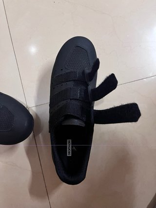 Zapatillas Ciclismo Talla 37 Van Rysel