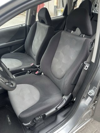 Honda Jazz 2006