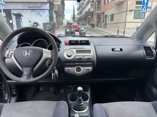 Honda Jazz 2006