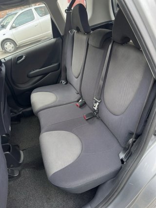 Honda Jazz 2006