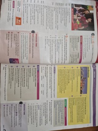 Libro Inglés REAL WORLD