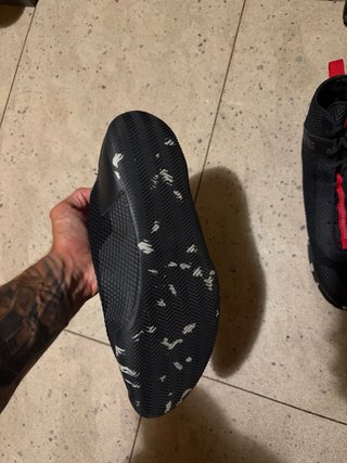 Zapatillas de boxeo