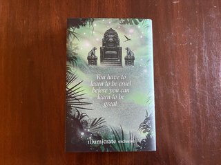 The Prince Without Sorrow [Special Edition]
