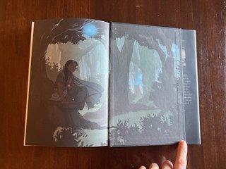 The Prince Without Sorrow [Special Edition]