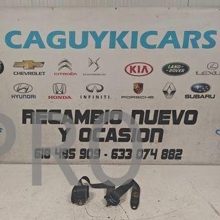 CINTURON TRASERO DERECHO PEUGEOT / CITROEN NUEVO
