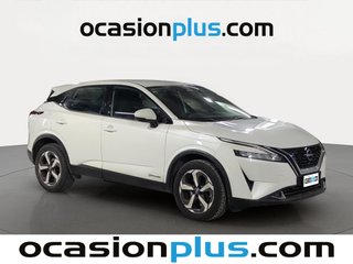 Nissan Qashqai E-POWER Acenta 140 kW (190 CV)