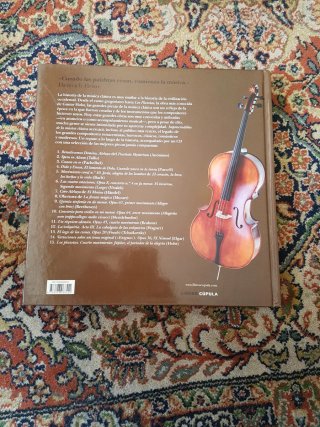 Imprescindibles de la música clásica Los grande...