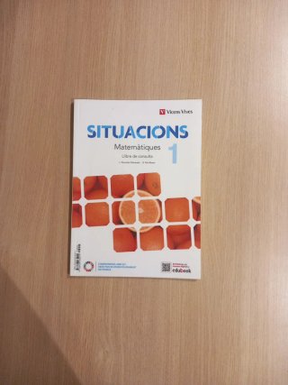 MATEMATIQUES 1 QA+DIGITAL (SITUACIONS)
