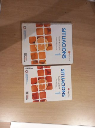 MATEMATIQUES 1 QA+DIGITAL (SITUACIONS)