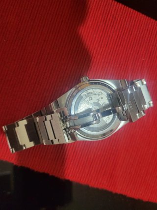 Reloj Tissot PRX Powermatic 80