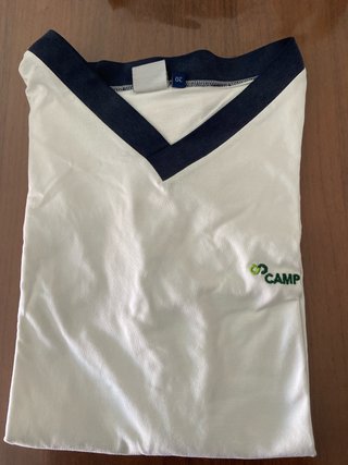 Camiseta Joliu Camp Talla 20