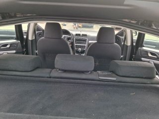 Skoda Octavia 2013