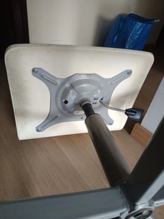 Silla de escritorio