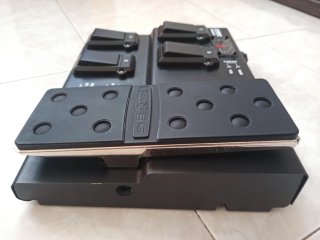 PEDALERA GUITARRA - Line6 FBV Express MKII