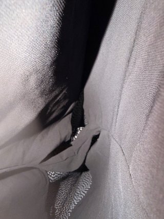 Pantalón Zara lunares NUEVO