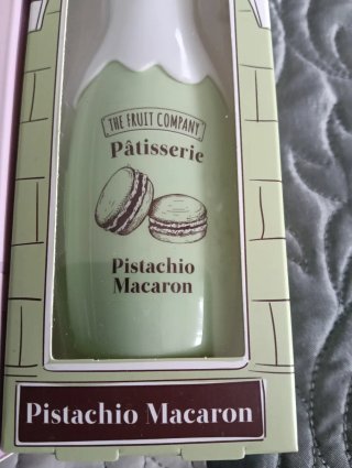 Lote 3 Eau de Toilette The Fruit Company