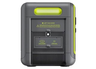 Generador Eléctrico Fossibot 2.4kW