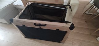Transportín XL PETSFIT nuevo