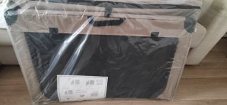 Transportín XL PETSFIT nuevo