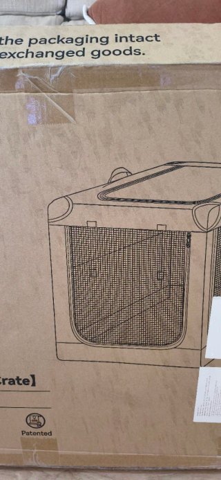 Transportín XL PETSFIT nuevo