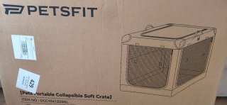 Transportín XL PETSFIT nuevo