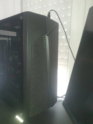 PC Gaming