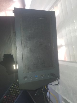 PC Gaming