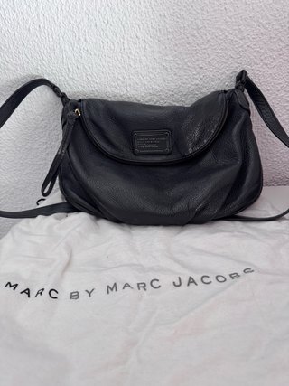 Bolso Marc Jacobs Natasha Negro