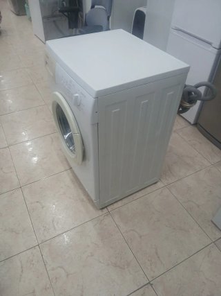 Lavadora Bosch Maxx 7