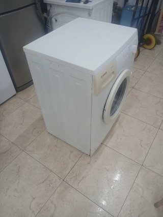 Lavadora Bosch Maxx 7