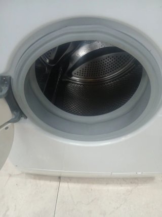 Lavadora Bosch Maxx 7