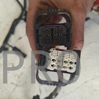 CABLEADO INYECTORES BMW USADO 730037506AC