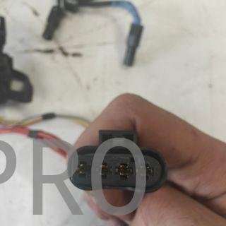CABLEADO INYECTORES BMW USADO 730037506AC