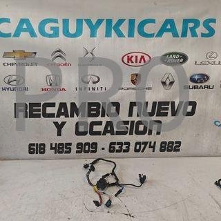 CABLEADO INYECTORES BMW USADO 730037506AC