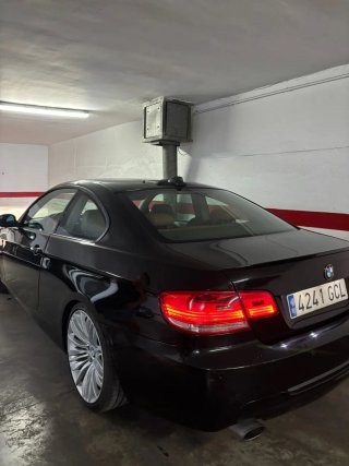 BMW Serie 3 2009