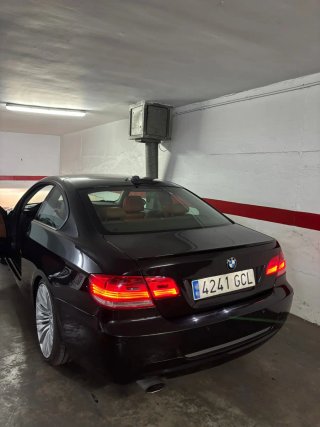 BMW Serie 3 2009