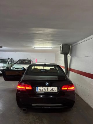 BMW Serie 3 2009