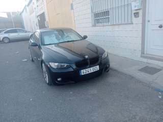 BMW Serie 3 2009