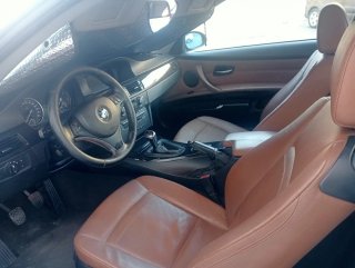 BMW Serie 3 2009